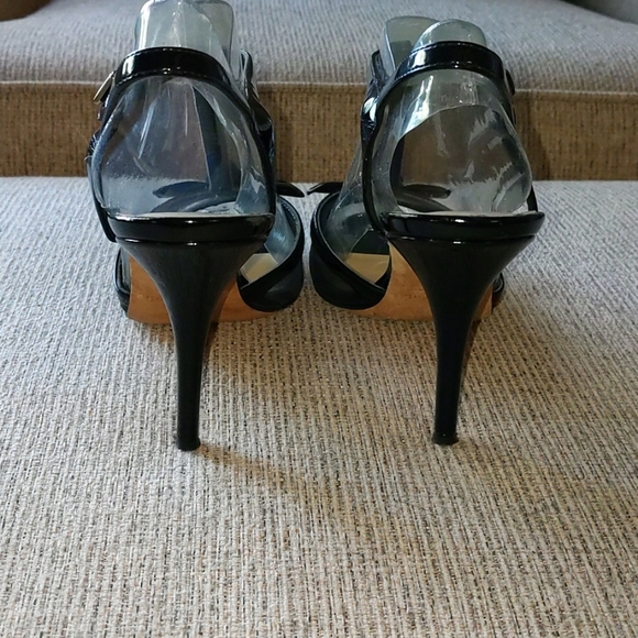 Kate Spade heels - Picture 5 of 5